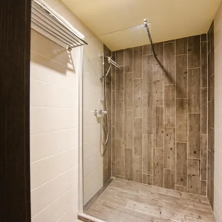 Appart hôtel Brigitte 3*