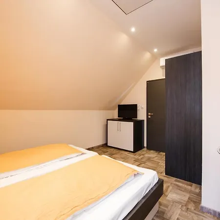 Brigitte 브라티슬라바