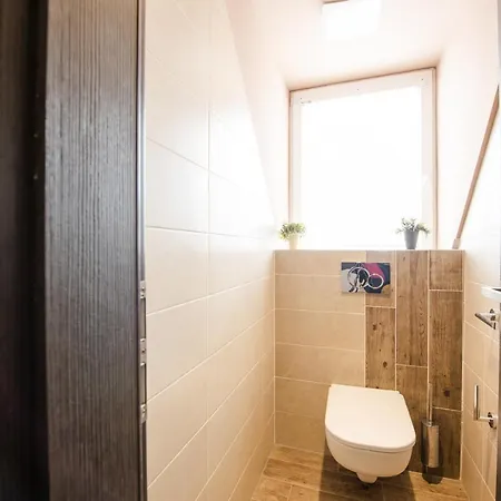 Brigitte 브라티슬라바