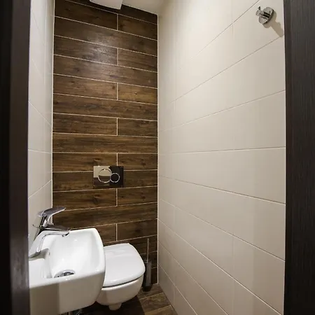 Brigitte 3* 브라티슬라바