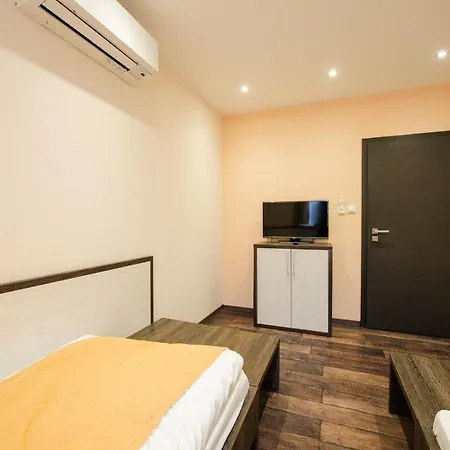 Brigitte 3* Bratislava