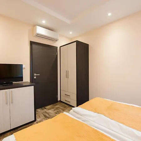 Brigitte 3* Bratislava