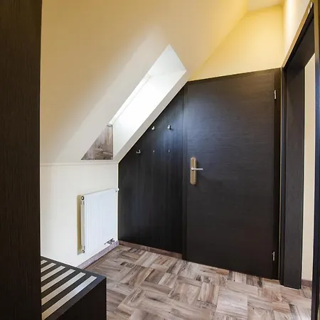 Brigitte Appart hôtel