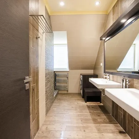 Aparthotel Brigitte Bratislava