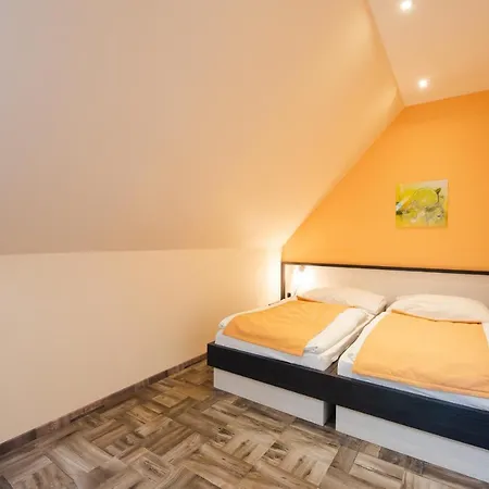 Brigitte 브라티슬라바