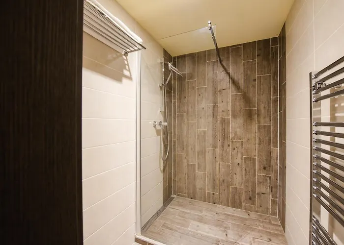 Aparthotel Brigitte 3*