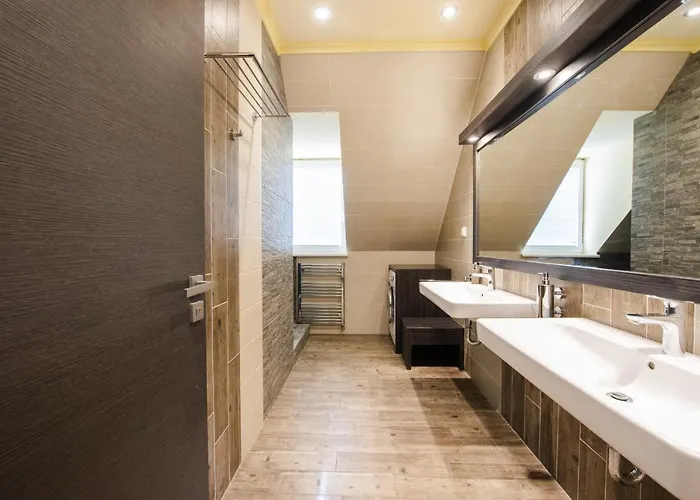 Aparthotel Brigitte Bratislava