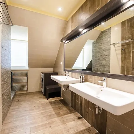 Апарт-отель Brigitte