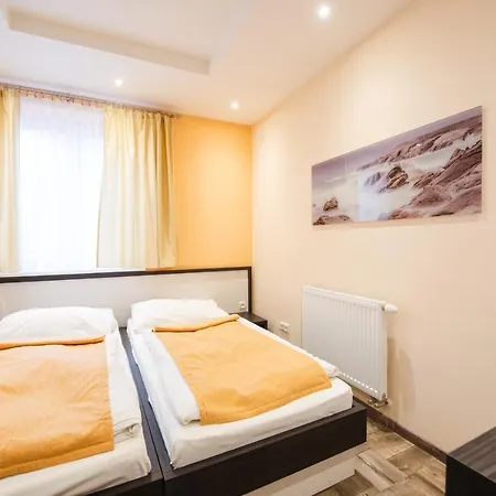 Brigitte Братислава