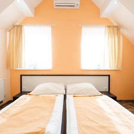 Апарт-отель Brigitte Братислава